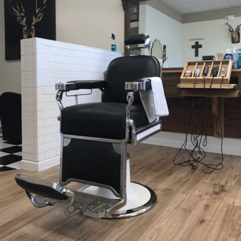 Hot Towel Shave Hot Lather Shave El Paso Tx La Barberia